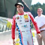 ADAC Formel 4, Red Bull Ring, Prema Powerteam, Juan Manuel Correa
